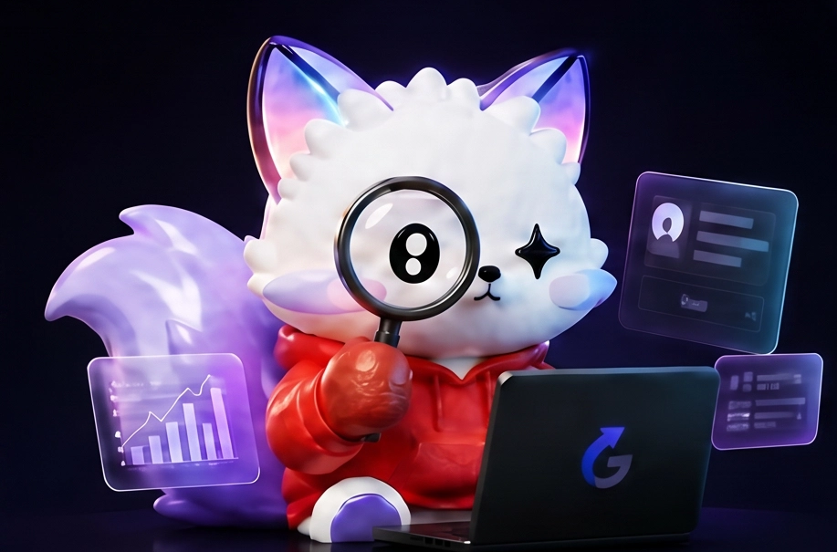 AI strategy exploration in AppGrowing